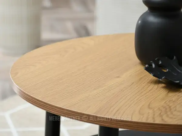 Nowoczesne stoliki kawowe - Dodaj swojemu wnętrzu elegancję i funkcjonalność 